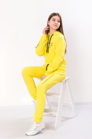 Костюм для дівчинки (підлітковий) Носи своє 170 Жовтий (p-7719-99918)