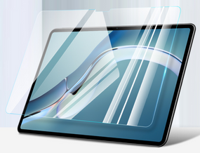 Защитное стекло Primo для планшета Huawei MatePad Pro 12.6" 2021 (WGR-W09 / WGR-W19 /  WGR-AN19)