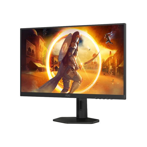Монітор AOC Q27G4XF | Зображення 9