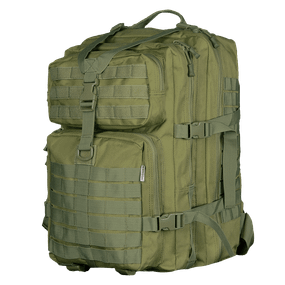 Рюкзак Foray Олива (7124),