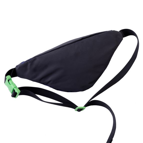 Сумка-бананка YES SP-35 Alien 559704 7х13х32 см | Зображення 3