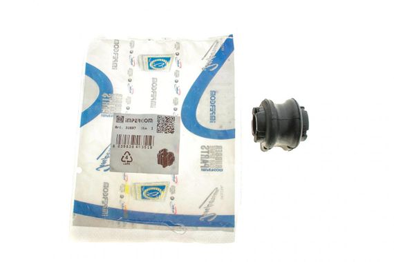 Втулка стабілізатора переднього Renault Kangoo 08- d=20mm  31697 | Зображення 4