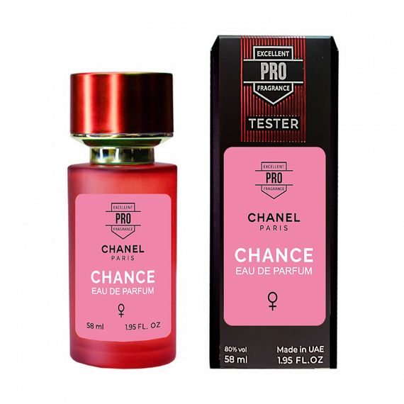 Тестер Chanel Chance 58 мл. | Зображення 1