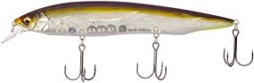 Воблер Megabass Kanata Ayu F 160mm 30.0g HT Ito Tennessee Shad