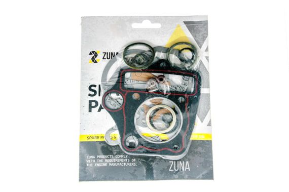 Прокладки циліндра (набір) Delta 70 Ø 47 mm ZUNA