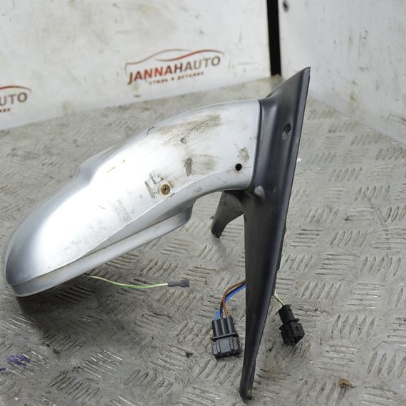 Дзеркало бокове праве Volkswagen Transporter T4 1990-2003 Дзеркало праве Фольксваген Транспортер т4 54426 | Зображення 3