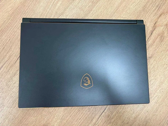 Ноутбук MSI GS65 Stealth 15.6"FHD/IPS/144Hz/i7 8750H/16/SSD512/GTX1070MaxQ-8Gb | Зображення 5