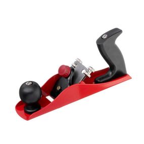 Рубанок металевий INTERTOOL HT-00451