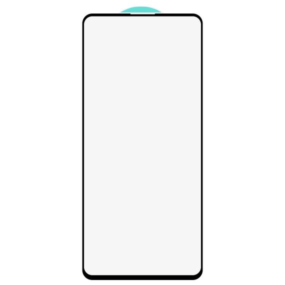 Захисне скло SKLO 3D для Samsung Galaxy A51 / M31s Чорний | Зображення 1