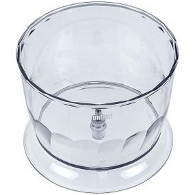 Чаша подрібнювача 500ml CA для блендера Braun AS00004191 (67050142)
