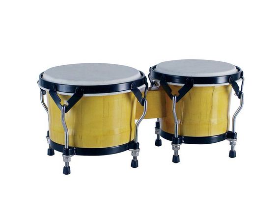 Бонго Hayman BG-405-NT
