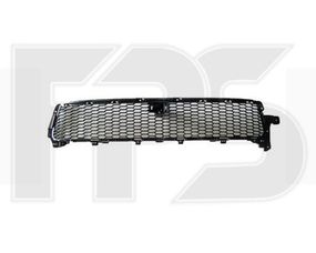 Решетка бампера Mitsubishi Outlander XL 10-12 нижняя (FPS) 6402A199