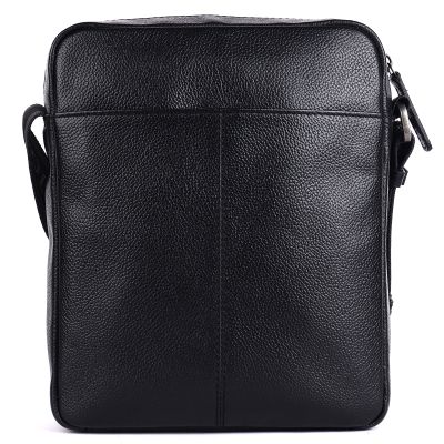 Сумка Brampton London Crossflow Black (64405 BLK) | Зображення 6