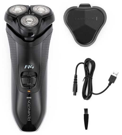 Електробритва Remington R3600 R4 E51 R4 Style Series Rotary Shav | Зображення 3