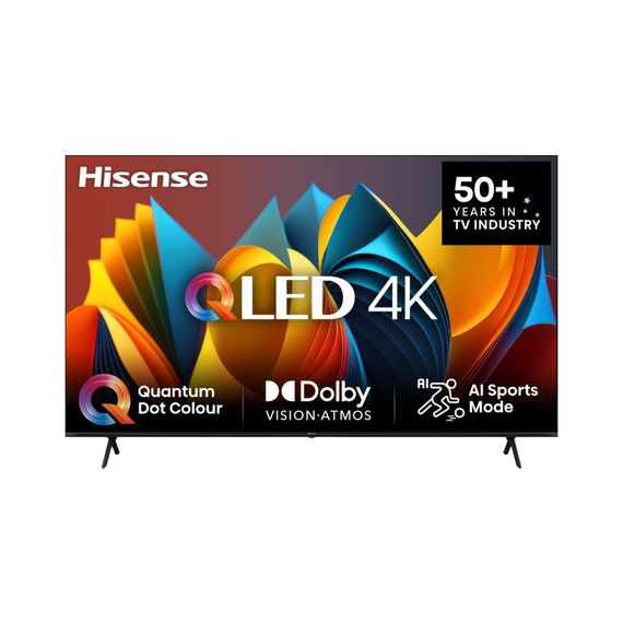 Телевизор Hisense 85E7NQ | Зображення 1