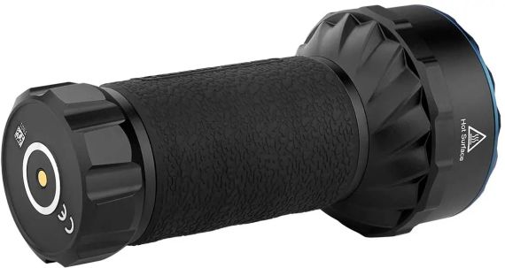 Ліхтар Olight Marauder Mini Black | Зображення 1