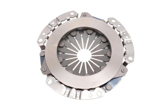 Комплект зчеплення Ford Escort Fiesta 80-97 d=190mm  ADF123055 | Зображення 1