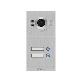 IP-Вызывная панель Myers MIP-300 Silver 2B