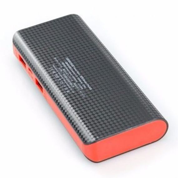 Мобільна зарядка Power Bank PINENG PN 968 | Зображення 1
