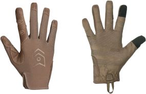 Рукавички MOG Target Light Duty M Coyote brown
