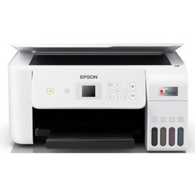 Многофункциональное устройство Epson EcoTank L3266 c WiFi (C11CJ66411)