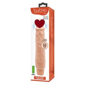 Вибратор-реалистик JACK sexstyle