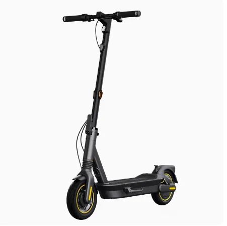 Електро Самокат MAX-G30 XPRO 350 Вт, до 30 км ходу (44603-MAX-G30_15192) | Зображення 6