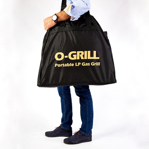 Чохол сумка O-GRILL CARRY-O 500/600/900 Код: 008654 | Зображення 1