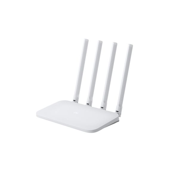 Маршрутизатор Xiaomi Mi WiFi Router 4C Global (DVB4231GL) | Зображення 1