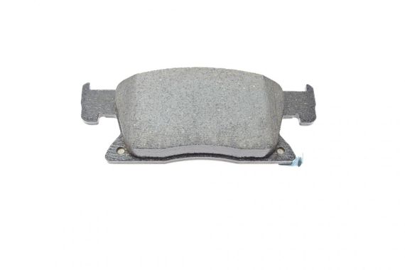 Колодки гальмівні передні Opel Astra K 15-  22-1115-0 | Зображення 3