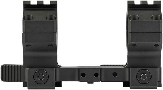 Моноблок GUIDE TU Mount QD d -30 мм. High. Picatinny | Зображення 1
