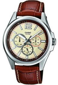 Годинник Casio MTP-1355L-9AVEF (модуль №1343)