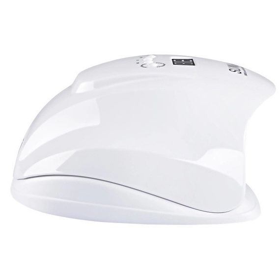 Професійна сушарка Sun X Beauty nail 54w FD 160A для нігтів, лампа для гель-лаку, Лампа майстра манікюру | Зображення 5