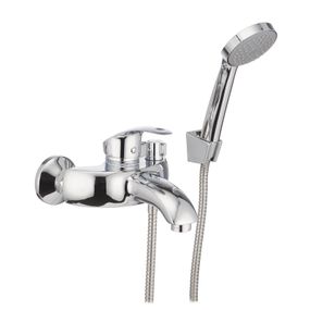 Змішувач для ванної CRON MARS 009 CR0176