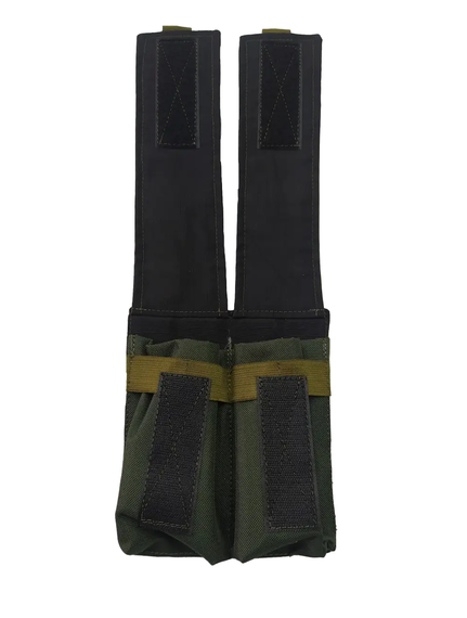 Підсумок для магазинів M&M серія А ІІ-2 4шт Вид 2 Olive Green Хакі (213277) | Зображення 2