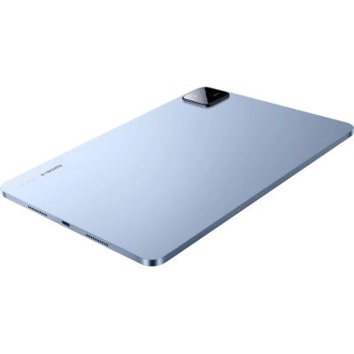 Планшет Xiaomi Pad 7 11.2&quot; 8/128GB WiFi Blue (VHU5367EU) (1128838) | Зображення 5