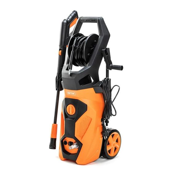 Мойка высокого давления GTM LT505-2200B 170 бар | Зображення 2