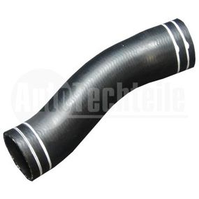 Патрубок интеркулера VW LT 28-35 2.5 TDI (ANJ/AVR) 96-06, AutoTechteile, 314 5046, 2400097