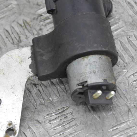 Водяний насос Mercedes Vito W202 W210 W903 W904 1993-2015 Помпа водяна Мерседес 0018351364 | Зображення 2