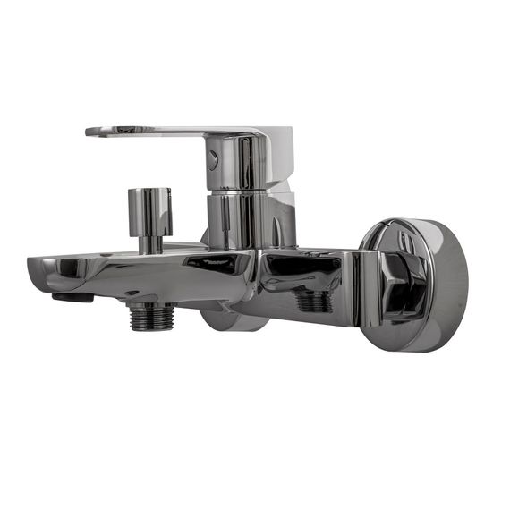 Змішувач для ванни TOPAZ BARTS TB 07101-H36 | Зображення 3