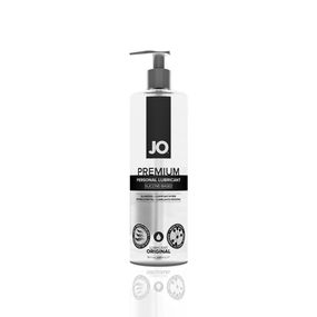 Лубрикант на силіконовій основі System JO PREMIUM — ORIGINAL, 480 мл