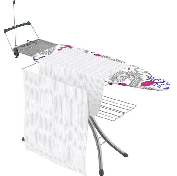 Дошка для прасування Gimi Advance L Coral Turquoise (155523) | Зображення 5