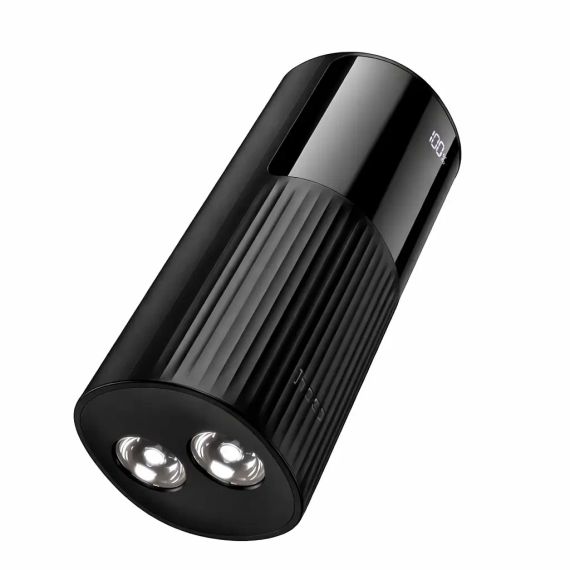Портативний зарядний пристрій Power Bank 20000 mAh | 22.5W - Hoco J150 | Зображення 1