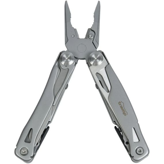 Універсальний мультитул Tramp Utility UTRA-310 EDC, кишеньковий сталевий мультитул | Зображення 2