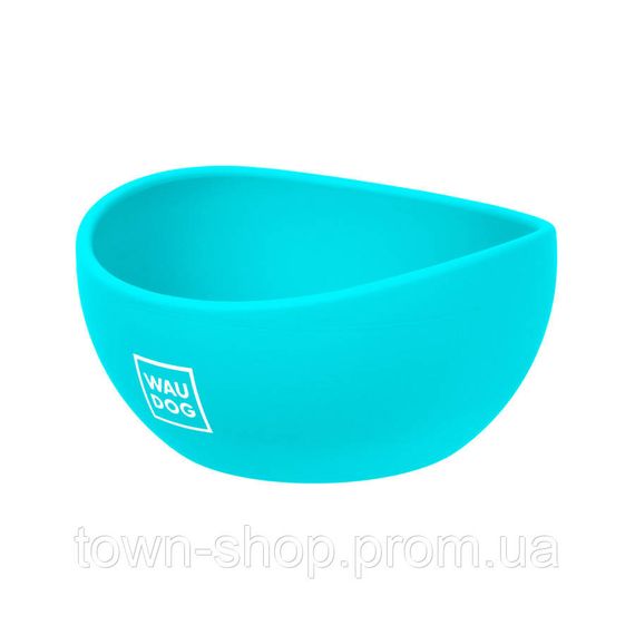 Миска WAUDOG Silicone | Зображення 3