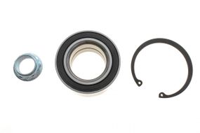 Підшипник маточини задньої BMW 3 E36 E46 98-05 42x75x37 к-кт  10-1106