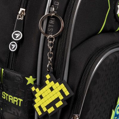 Рюкзак школьный Yes Gamer S-91 (559589) | Зображення 1