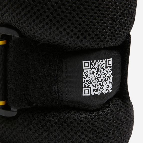 Обважнювачі для щиколоток та зап'ясть 2 кг 2 шт - One Size | Зображення 3