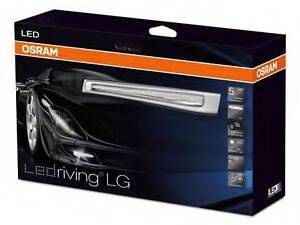 LEDDRL102 OSRAM Лампа LEDDRL102 CL15 12V 4X1 SET UNP