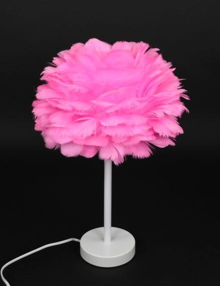 Настільна лампа 27307 Білий 50х30х30 см. | Зображення 3